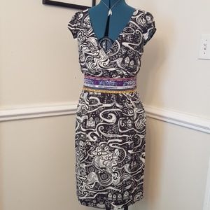 Anthropologie Moulinette Soeurs Dress 6